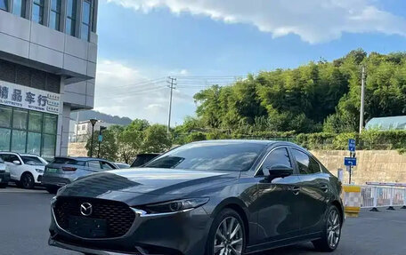 Mazda 3, 2023 год, 1 442 000 рублей, 1 фотография