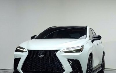 Lexus NX, 2025 год, 7 900 888 рублей, 1 фотография