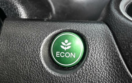 Honda N-BOX I рестайлинг, 2014 год, 899 000 рублей, 18 фотография