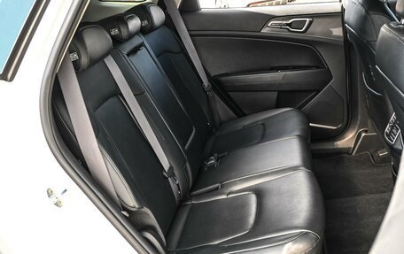 KIA Sportage IV рестайлинг, 2021 год, 3 314 000 рублей, 7 фотография