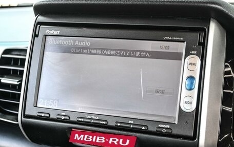 Honda N-BOX I рестайлинг, 2014 год, 899 000 рублей, 19 фотография