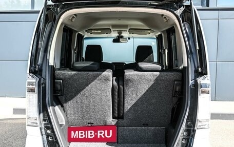 Honda N-BOX I рестайлинг, 2014 год, 899 000 рублей, 20 фотография