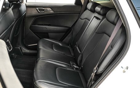 KIA Sportage IV рестайлинг, 2021 год, 3 314 000 рублей, 9 фотография