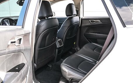 KIA Sportage IV рестайлинг, 2021 год, 3 314 000 рублей, 11 фотография