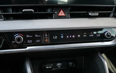 KIA Sportage IV рестайлинг, 2021 год, 3 314 000 рублей, 19 фотография