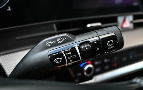 KIA Sportage IV рестайлинг, 2021 год, 3 314 000 рублей, 17 фотография