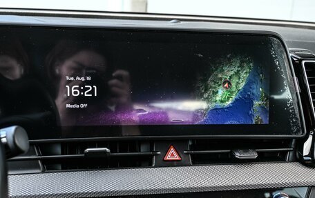KIA Sportage IV рестайлинг, 2021 год, 3 314 000 рублей, 18 фотография
