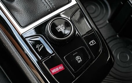 KIA Sportage IV рестайлинг, 2021 год, 3 314 000 рублей, 20 фотография
