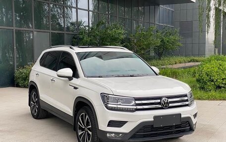 Volkswagen Tharu, 2023 год, 1 520 017 рублей, 3 фотография