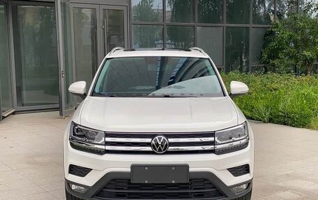 Volkswagen Tharu, 2023 год, 1 520 017 рублей, 2 фотография