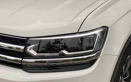 Volkswagen Tharu, 2023 год, 1 520 017 рублей, 8 фотография