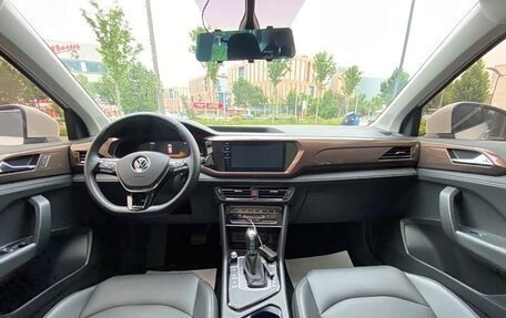 Volkswagen Tharu, 2023 год, 1 520 017 рублей, 10 фотография