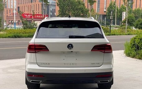 Volkswagen Tharu, 2023 год, 1 520 017 рублей, 6 фотография