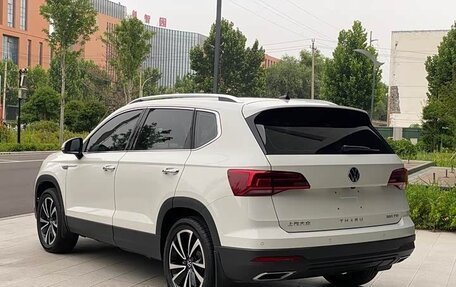Volkswagen Tharu, 2023 год, 1 520 017 рублей, 7 фотография