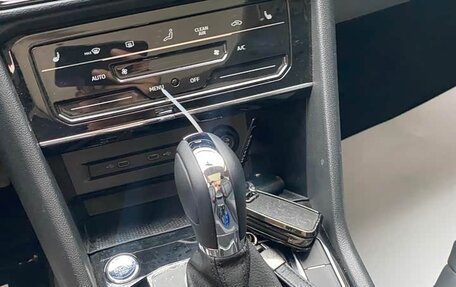 Volkswagen Tharu, 2023 год, 1 520 017 рублей, 12 фотография