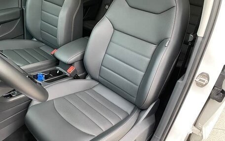 Volkswagen Tharu, 2023 год, 1 520 017 рублей, 13 фотография