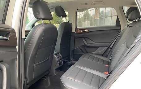 Volkswagen Tharu, 2023 год, 1 520 017 рублей, 14 фотография
