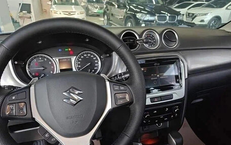 Suzuki Vitara II рестайлинг, 2017 год, 1 270 007 рублей, 9 фотография