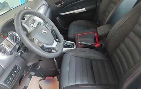 Suzuki Vitara II рестайлинг, 2017 год, 1 270 007 рублей, 7 фотография