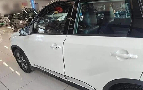 Suzuki Vitara II рестайлинг, 2017 год, 1 270 007 рублей, 6 фотография