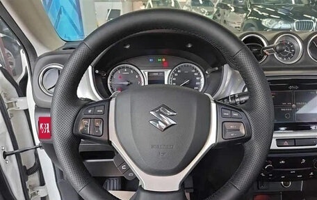 Suzuki Vitara II рестайлинг, 2017 год, 1 270 007 рублей, 8 фотография