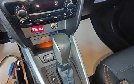 Suzuki Vitara II рестайлинг, 2017 год, 1 270 007 рублей, 16 фотография