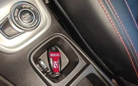 Suzuki Vitara II рестайлинг, 2017 год, 1 270 007 рублей, 15 фотография