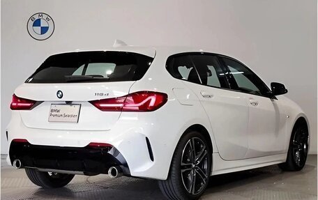 BMW 1 серия, 2023 год, 1 990 000 рублей, 2 фотография