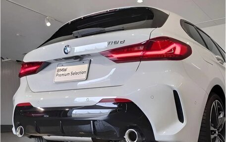 BMW 1 серия, 2023 год, 1 990 000 рублей, 5 фотография