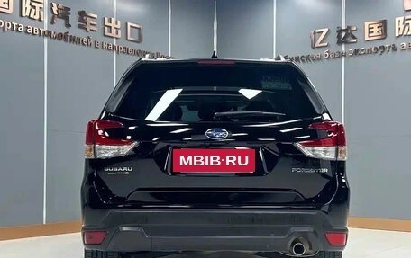 Subaru Forester, 2022 год, 2 600 888 рублей, 5 фотография