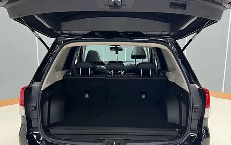 Subaru Forester, 2022 год, 2 600 888 рублей, 7 фотография