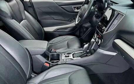 Subaru Forester, 2022 год, 2 600 888 рублей, 16 фотография