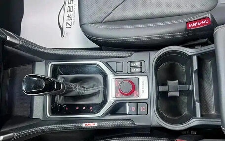 Subaru Forester, 2022 год, 2 600 888 рублей, 11 фотография