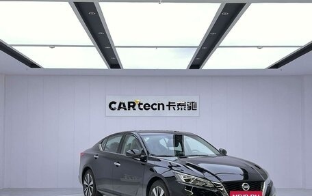 Nissan Altima VI (L34), 2025 год, 2 200 000 рублей, 2 фотография