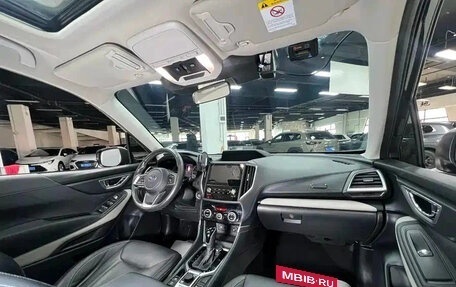 Subaru Forester, 2022 год, 2 600 888 рублей, 17 фотография