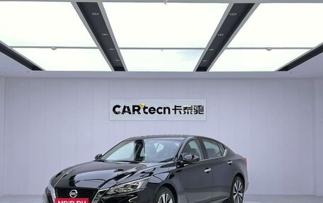 Nissan Altima VI (L34), 2025 год, 2 200 000 рублей, 3 фотография