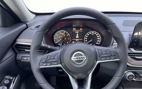 Nissan Altima VI (L34), 2025 год, 2 200 000 рублей, 11 фотография