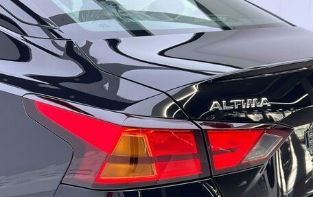 Nissan Altima VI (L34), 2025 год, 2 200 000 рублей, 9 фотография