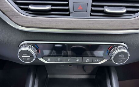 Nissan Altima VI (L34), 2025 год, 2 200 000 рублей, 16 фотография