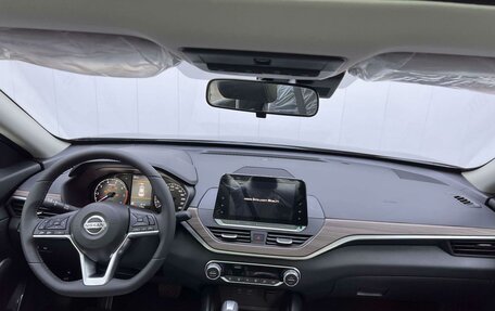 Nissan Altima VI (L34), 2025 год, 2 200 000 рублей, 13 фотография