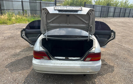 Toyota Vista, 1998 год, 250 000 рублей, 7 фотография