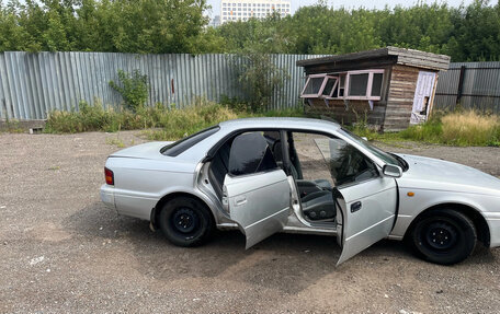 Toyota Vista, 1998 год, 250 000 рублей, 2 фотография