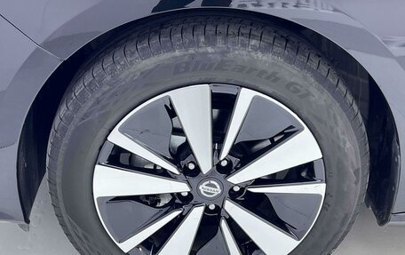 Nissan Altima VI (L34), 2025 год, 2 200 000 рублей, 22 фотография