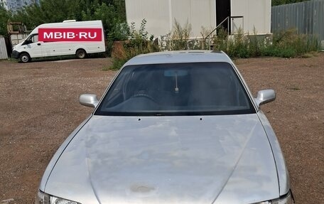 Toyota Vista, 1998 год, 250 000 рублей, 4 фотография