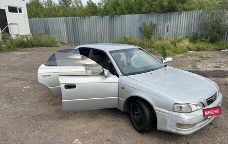 Toyota Vista, 1998 год, 250 000 рублей, 3 фотография