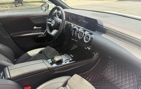 Mercedes-Benz A-Класс, 2023 год, 1 633 000 рублей, 11 фотография