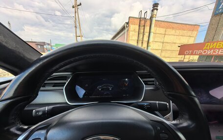 Tesla Model S I, 2017 год, 2 640 000 рублей, 12 фотография