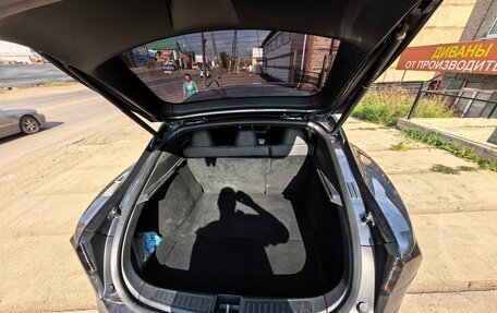 Tesla Model S I, 2017 год, 2 640 000 рублей, 11 фотография