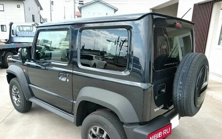 Suzuki Jimny, 2023 год, 1 590 000 рублей, 5 фотография