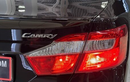 Toyota Camry, 2013 год, 1 790 000 рублей, 8 фотография